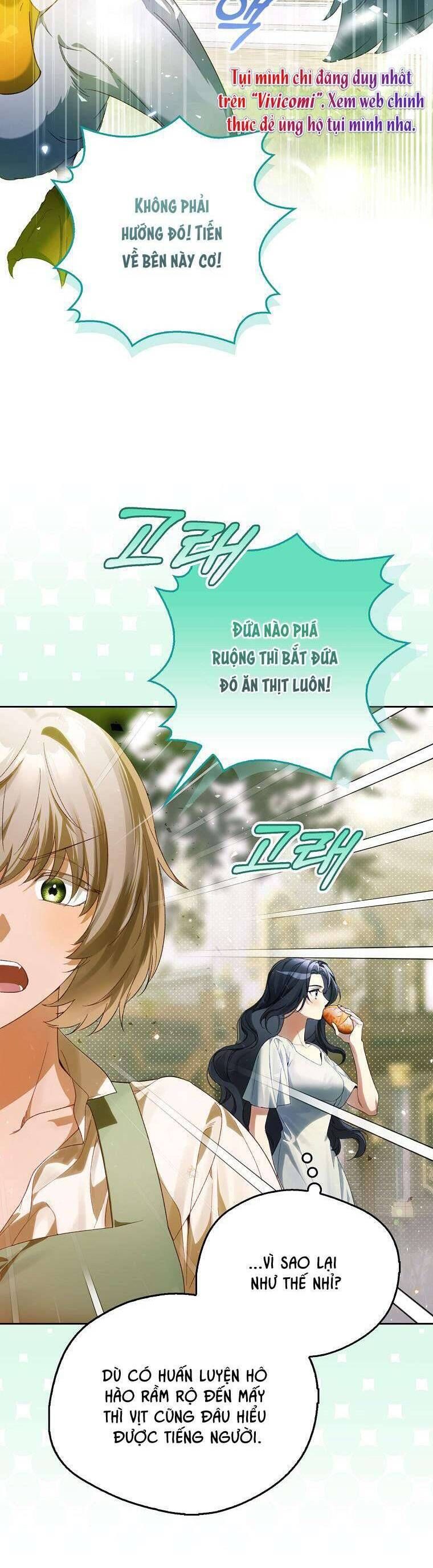 Hầu Tước Marron Chapter 12 - Trang 2