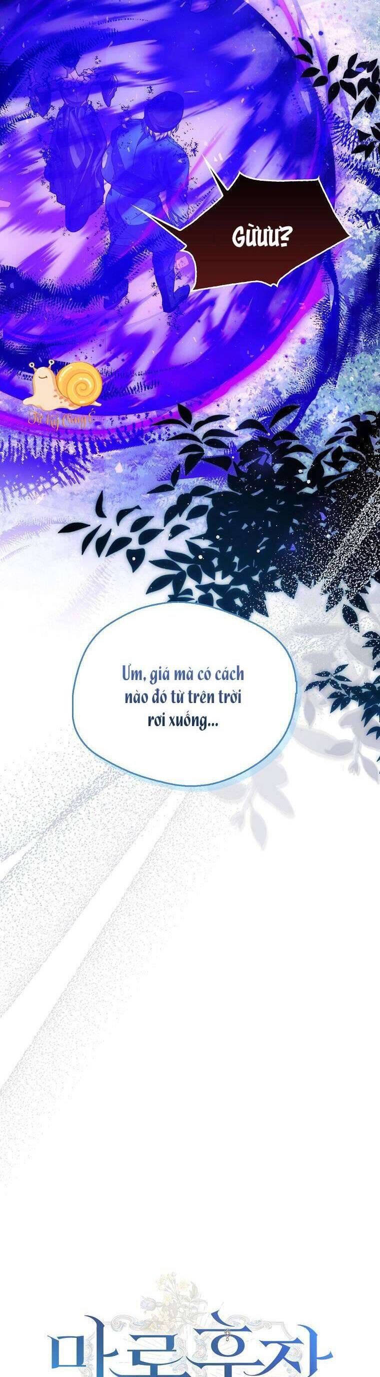 Hầu Tước Marron Chapter 12 - Trang 2