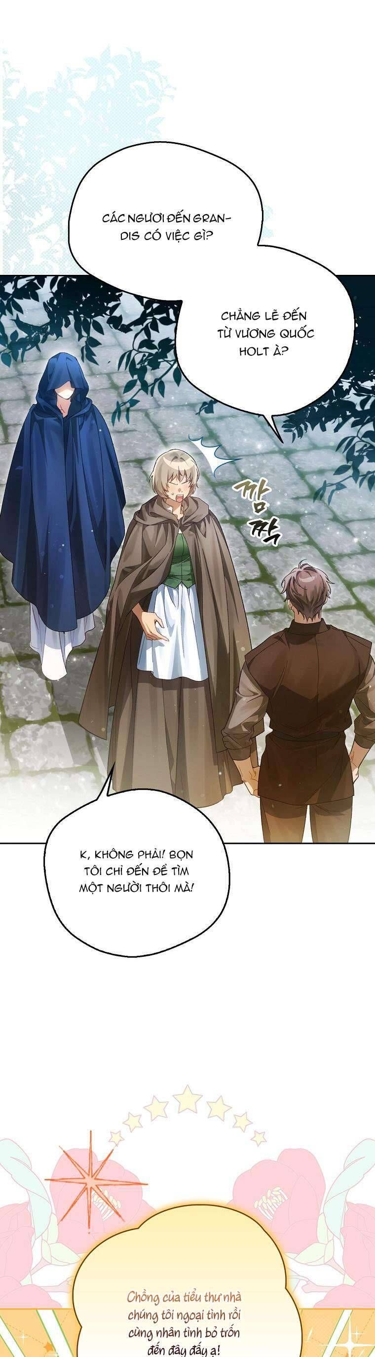 Hầu Tước Marron Chapter 12 - Trang 2