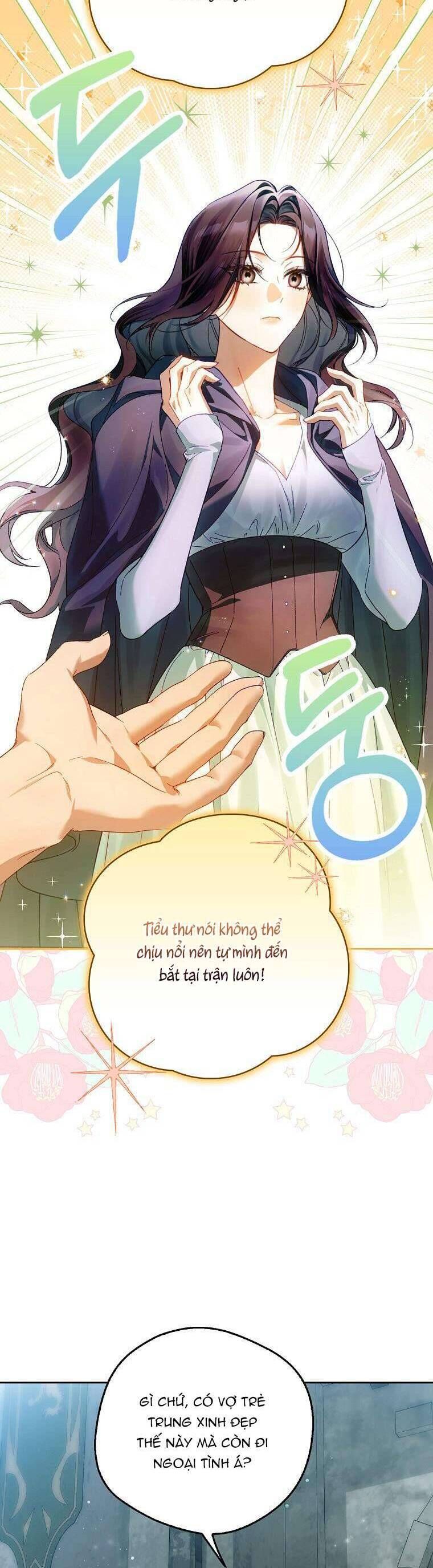 Hầu Tước Marron Chapter 12 - Trang 2