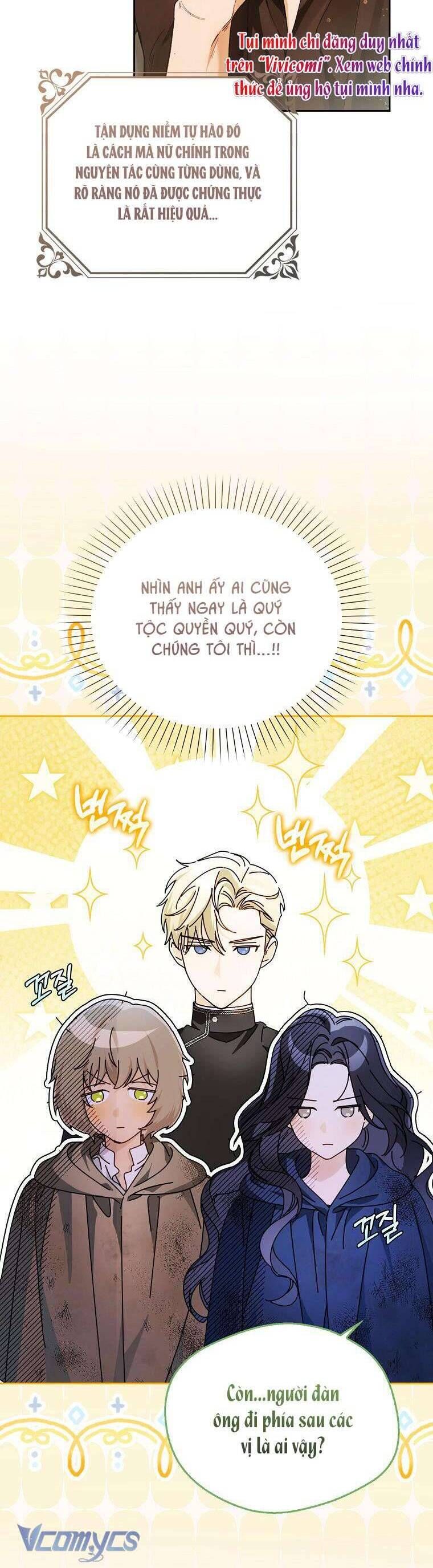 Hầu Tước Marron Chapter 12 - Trang 2