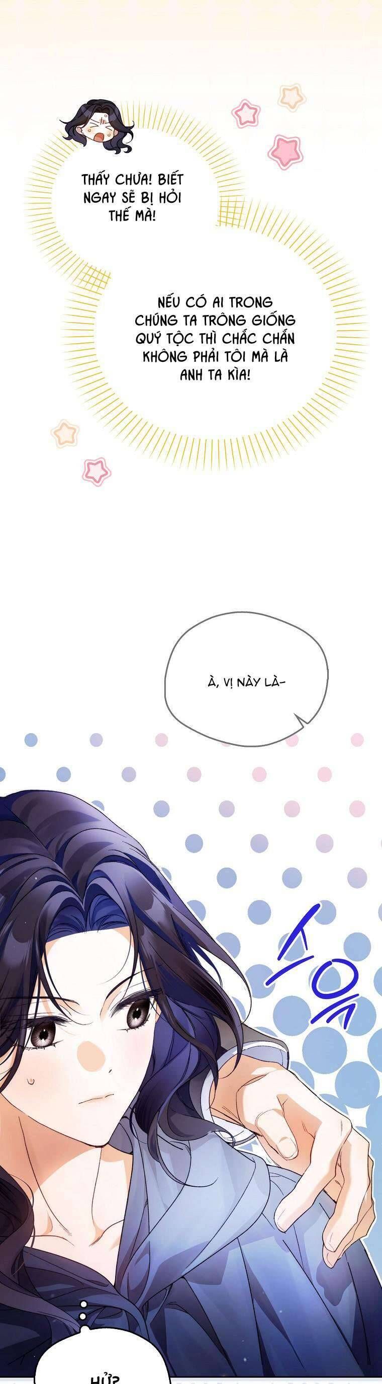 Hầu Tước Marron Chapter 12 - Trang 2