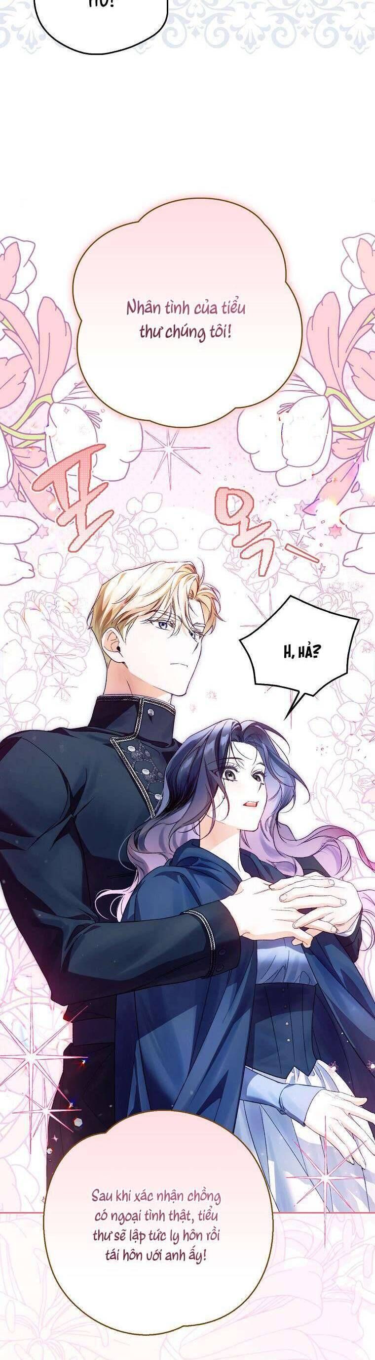 Hầu Tước Marron Chapter 12 - Trang 2