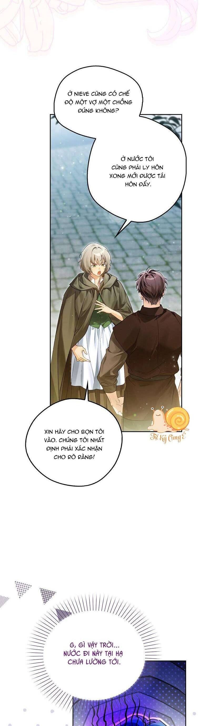 Hầu Tước Marron Chapter 12 - Trang 2