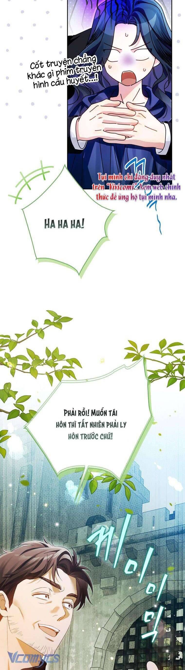 Hầu Tước Marron Chapter 12 - Trang 2