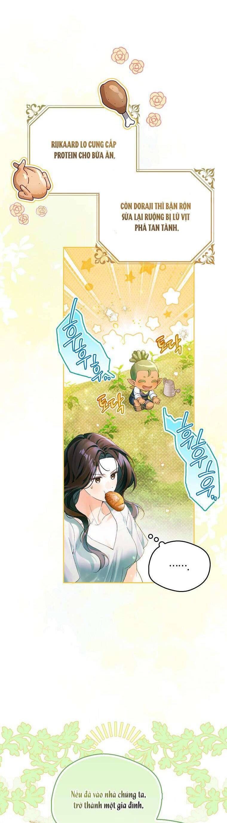 Hầu Tước Marron Chapter 12 - Trang 2