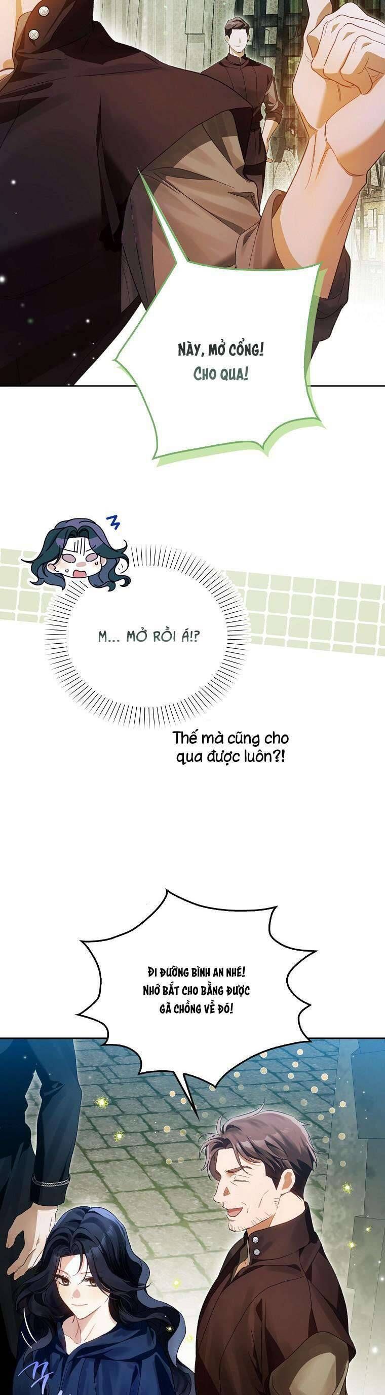 Hầu Tước Marron Chapter 12 - Trang 2