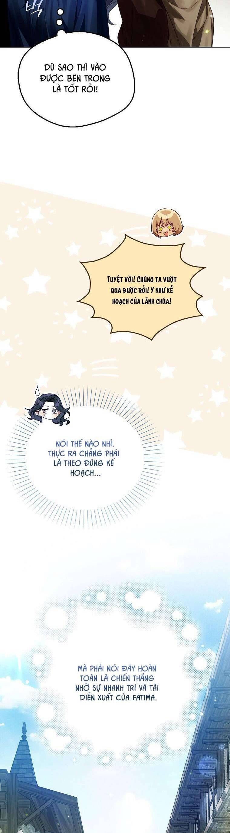 Hầu Tước Marron Chapter 12 - Trang 2