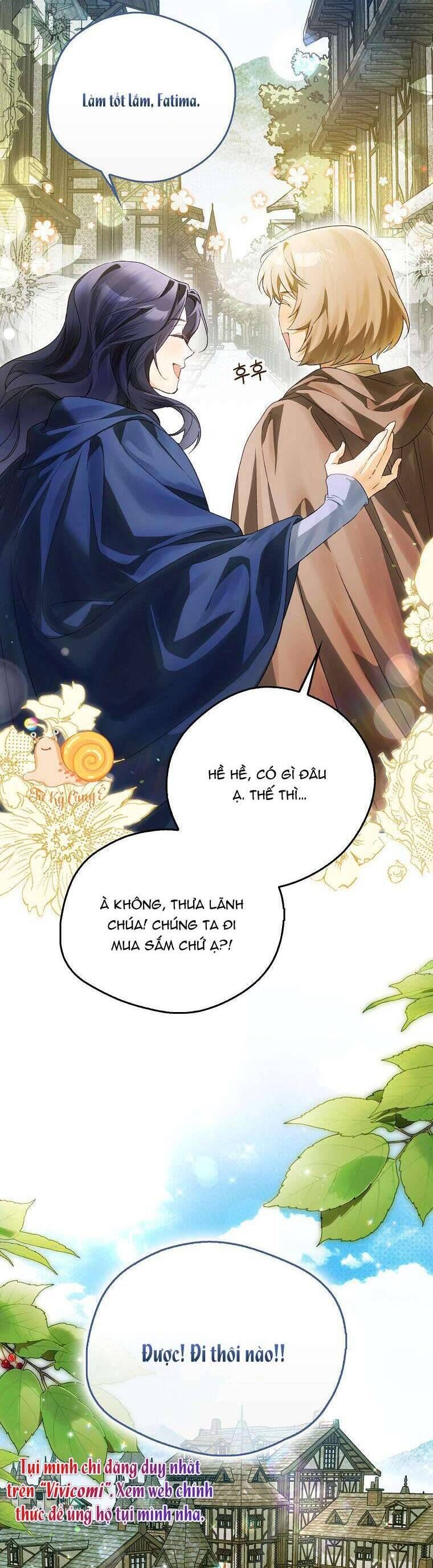 Hầu Tước Marron Chapter 12 - Trang 2