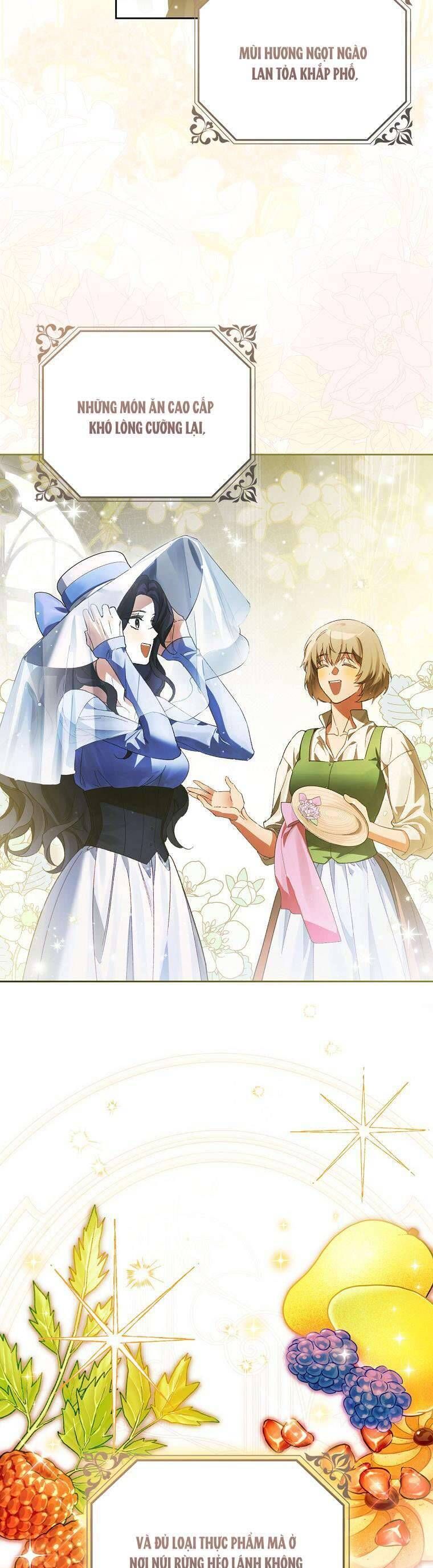 Hầu Tước Marron Chapter 12 - Trang 2