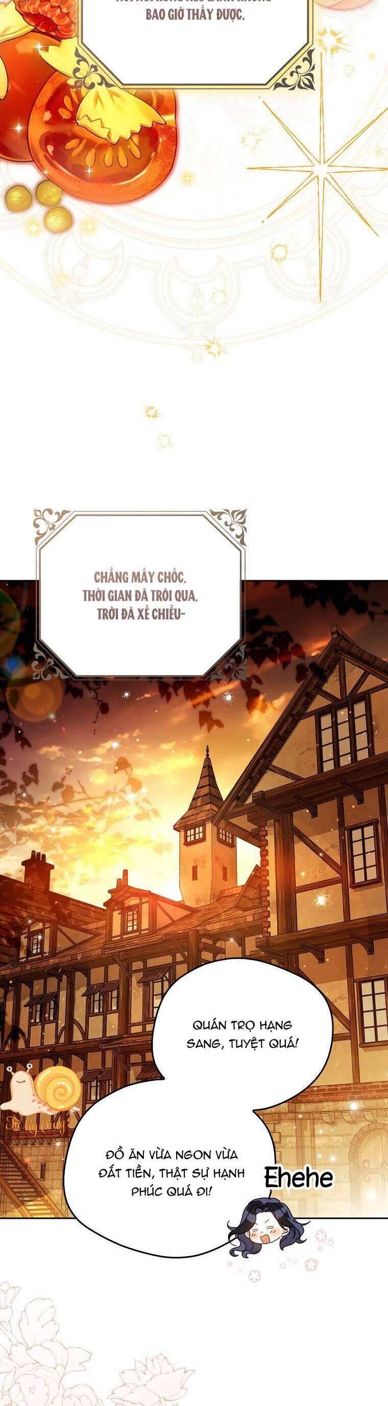 Hầu Tước Marron Chapter 12 - Trang 2