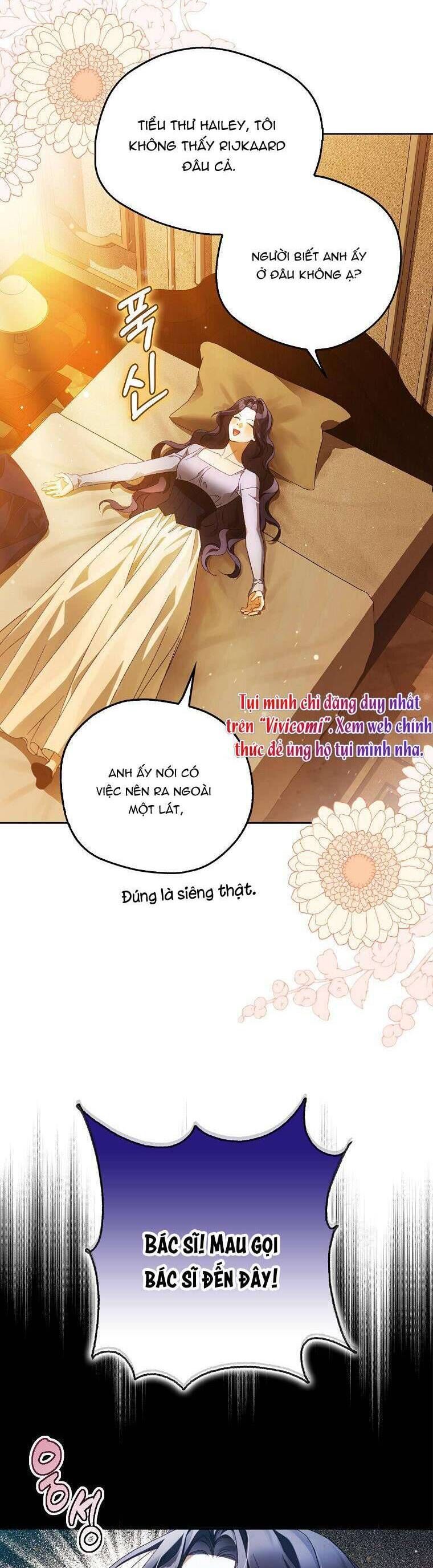 Hầu Tước Marron Chapter 12 - Trang 2