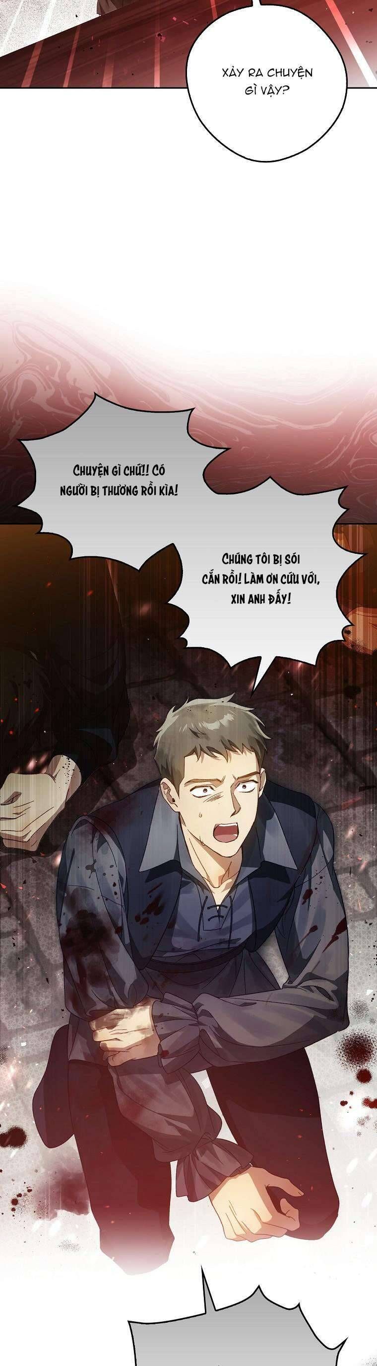 Hầu Tước Marron Chapter 12 - Trang 2