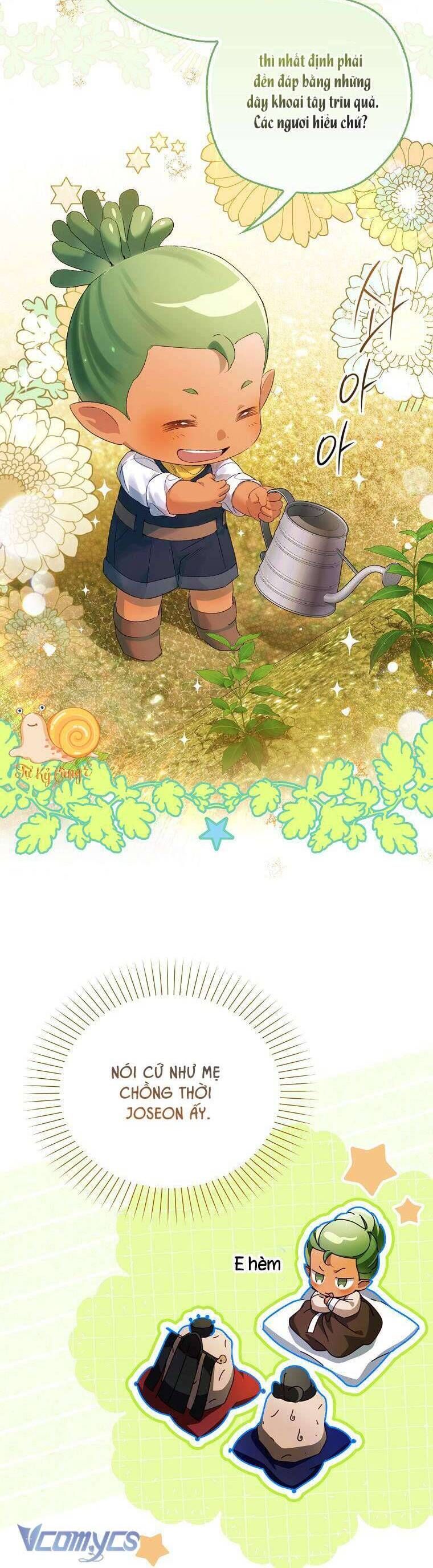 Hầu Tước Marron Chapter 12 - Trang 2