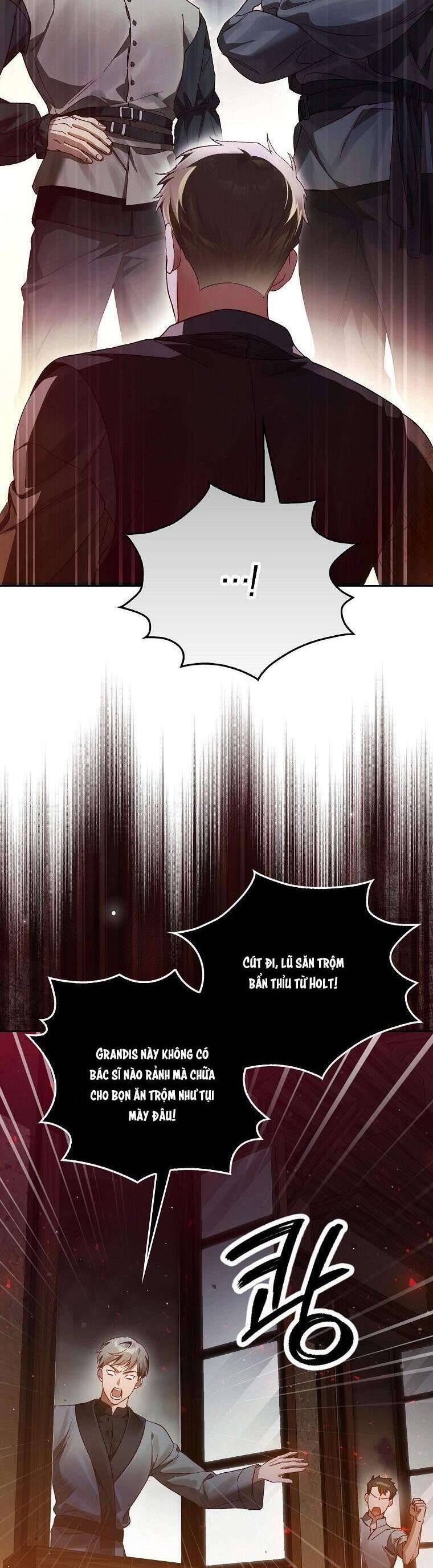 Hầu Tước Marron Chapter 12 - Trang 2