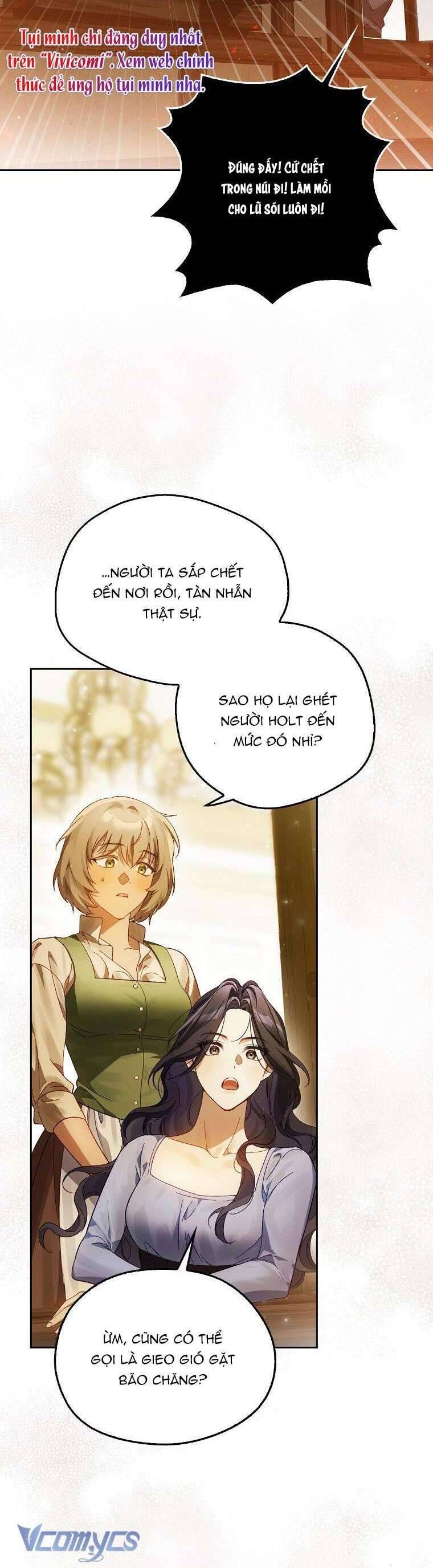 Hầu Tước Marron Chapter 12 - Trang 2