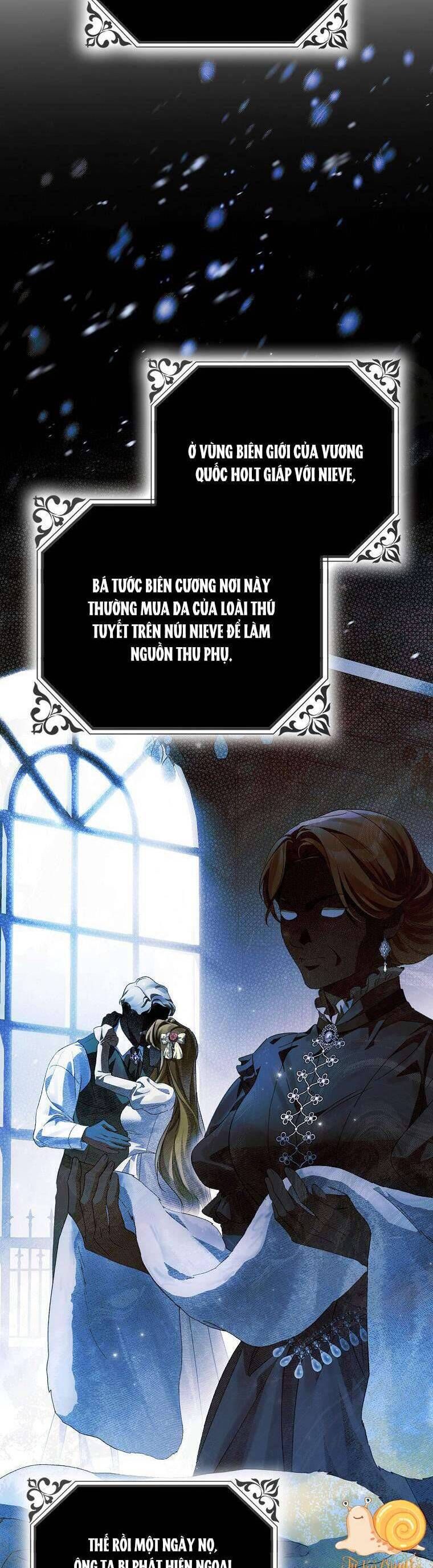 Hầu Tước Marron Chapter 12 - Trang 2