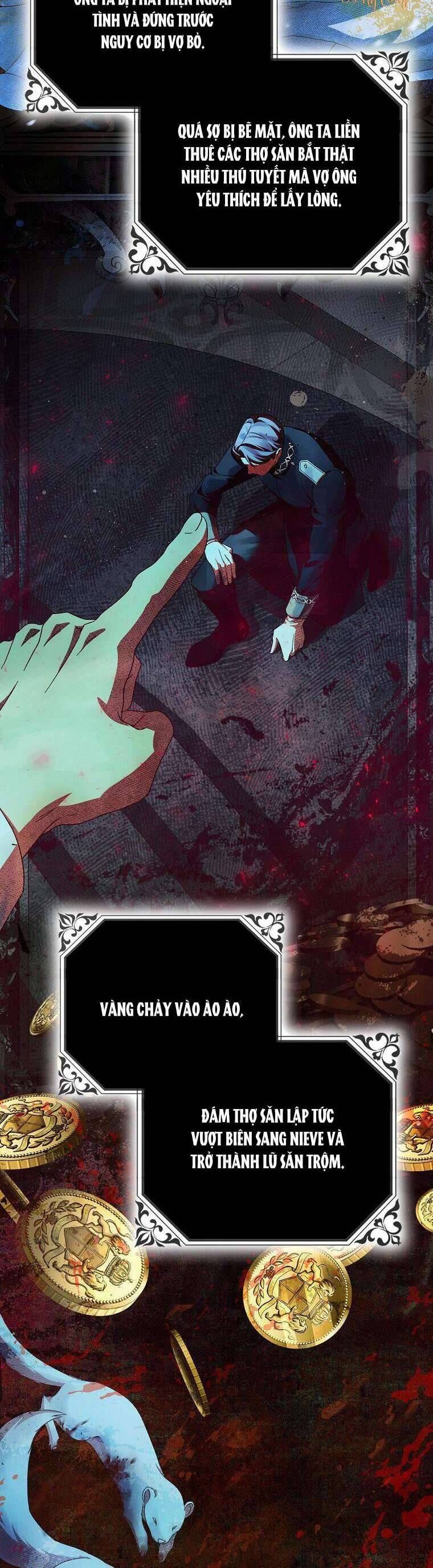 Hầu Tước Marron Chapter 12 - Trang 2