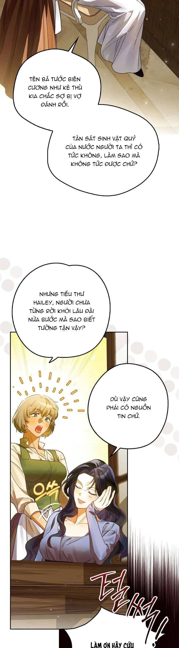 Hầu Tước Marron Chapter 12 - Trang 2