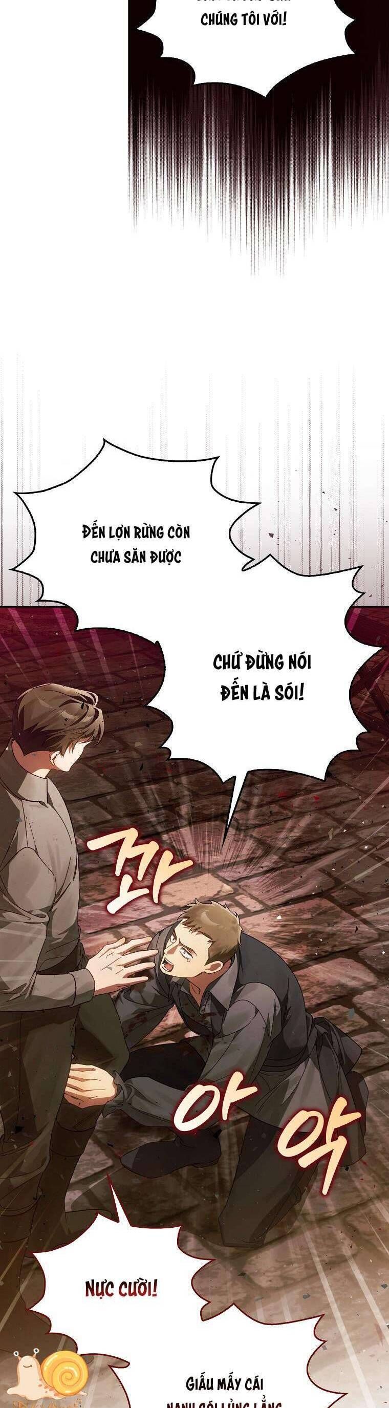 Hầu Tước Marron Chapter 12 - Trang 2