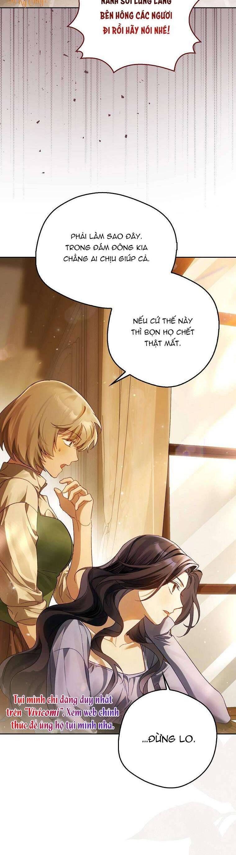 Hầu Tước Marron Chapter 12 - Trang 2