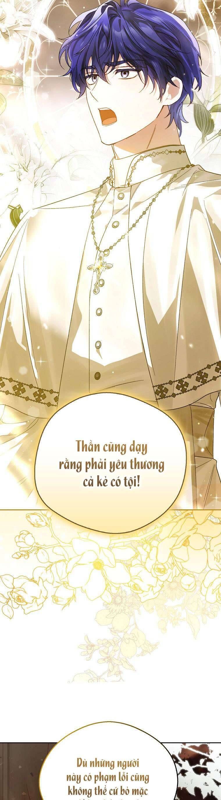 Hầu Tước Marron Chapter 12 - Trang 2