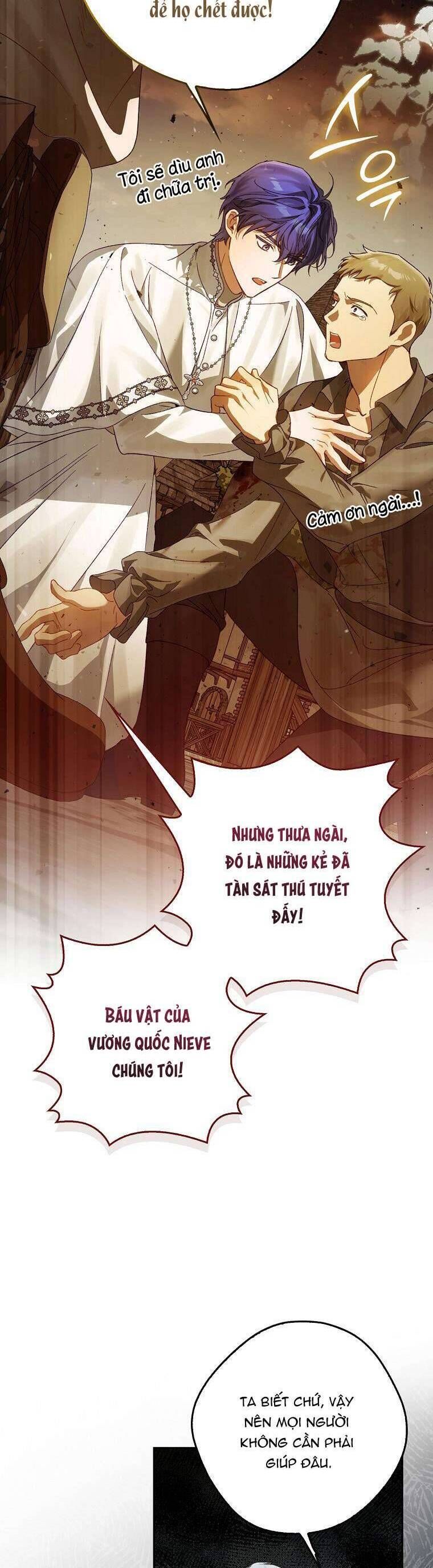 Hầu Tước Marron Chapter 12 - Trang 2