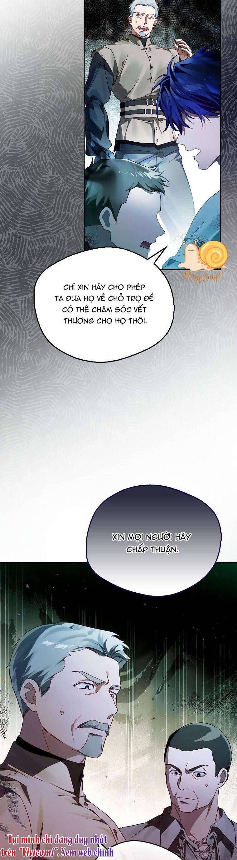 Hầu Tước Marron Chapter 12 - Trang 2