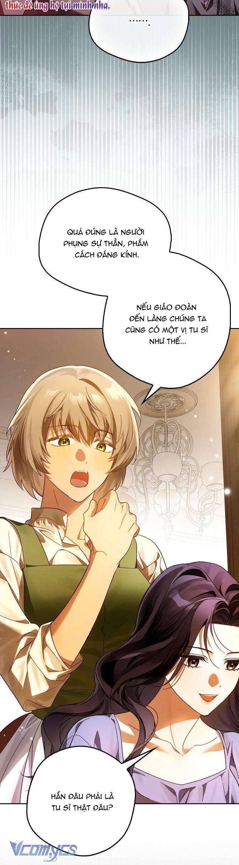 Hầu Tước Marron Chapter 12 - Trang 2