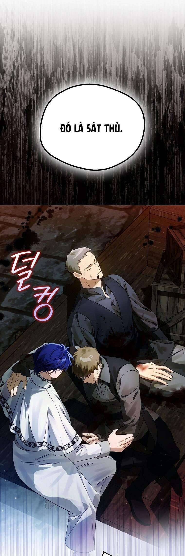 Hầu Tước Marron Chapter 12 - Trang 2