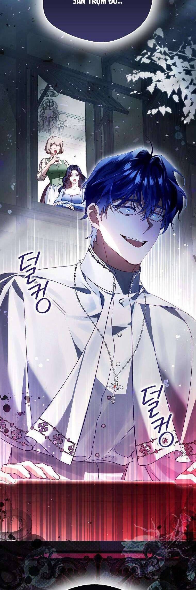 Hầu Tước Marron Chapter 12 - Trang 2