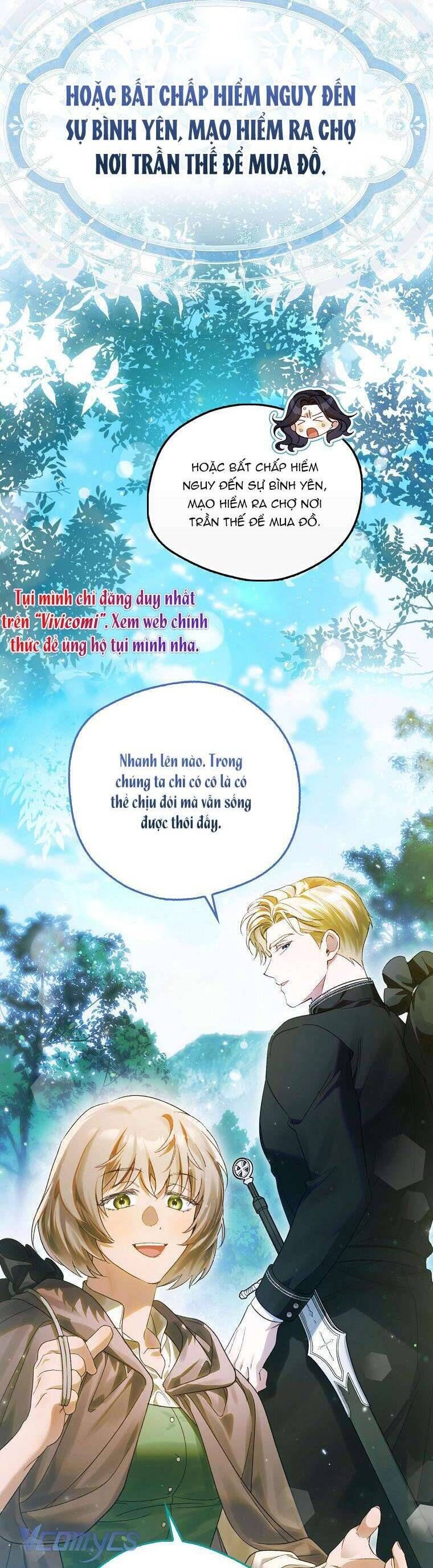 Hầu Tước Marron Chapter 12 - Trang 2