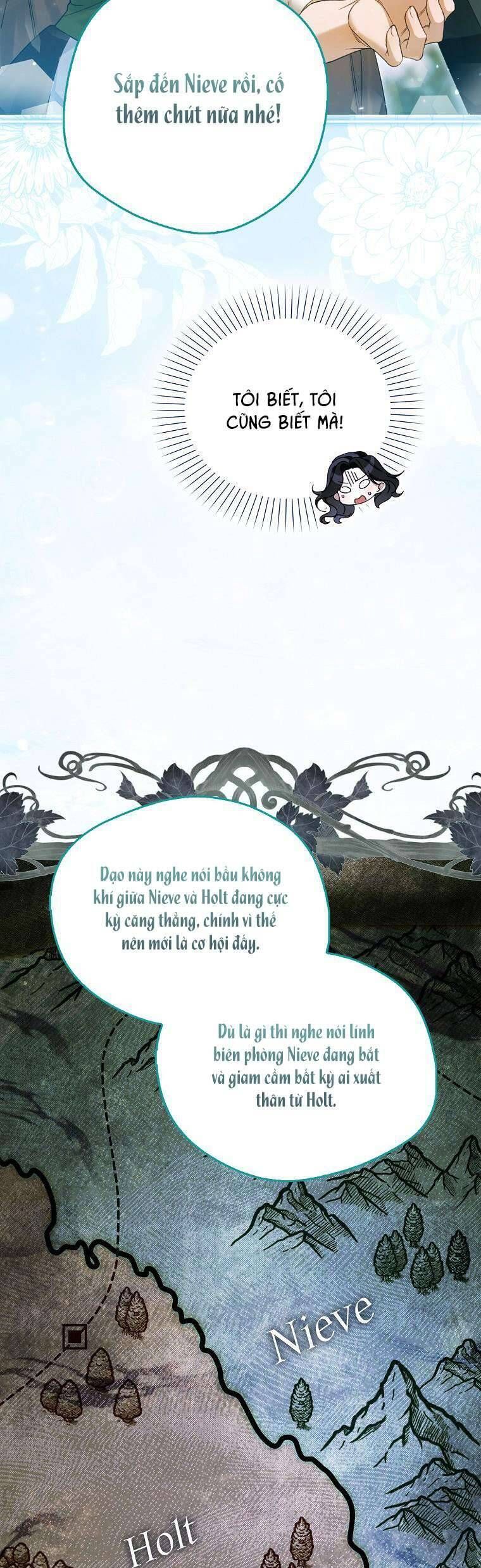 Hầu Tước Marron Chapter 12 - Trang 2