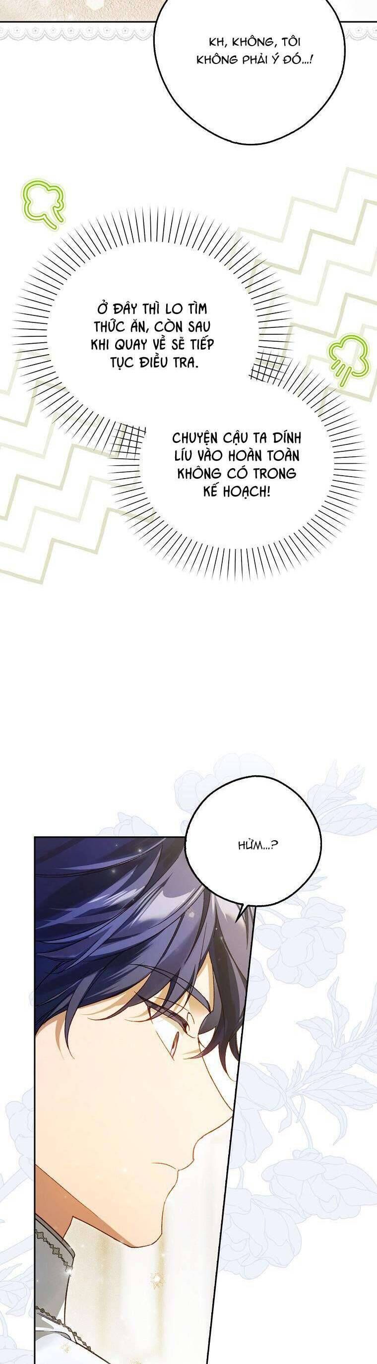 Hầu Tước Marron Chapter 13 - Trang 2