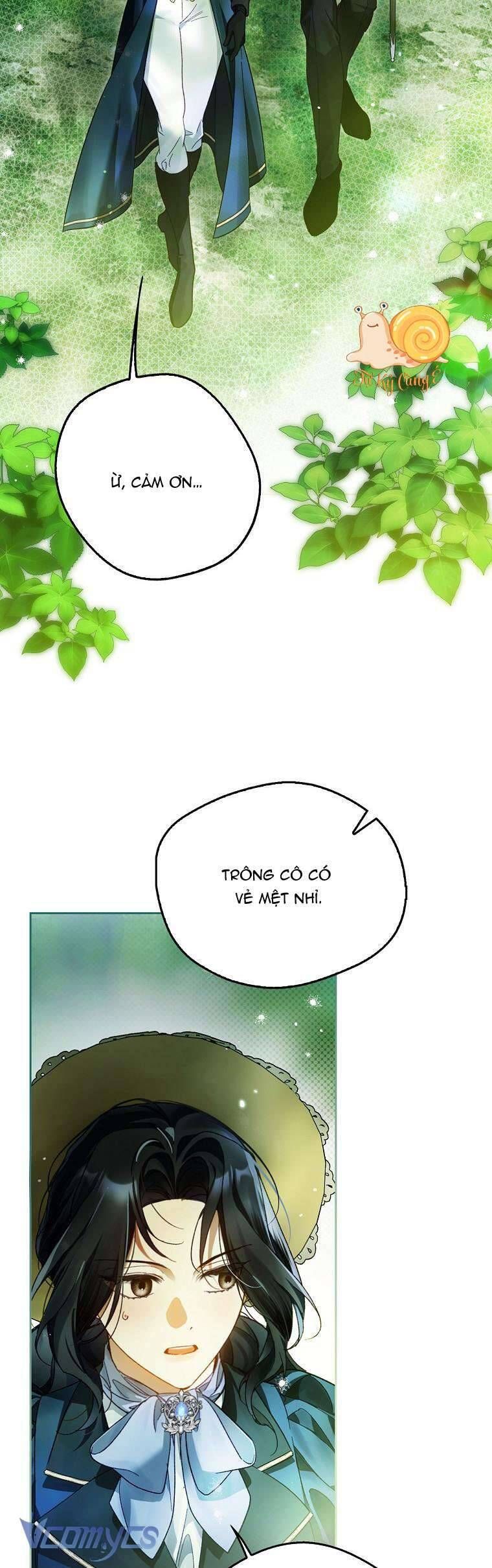 Hầu Tước Marron Chapter 13 - Trang 2