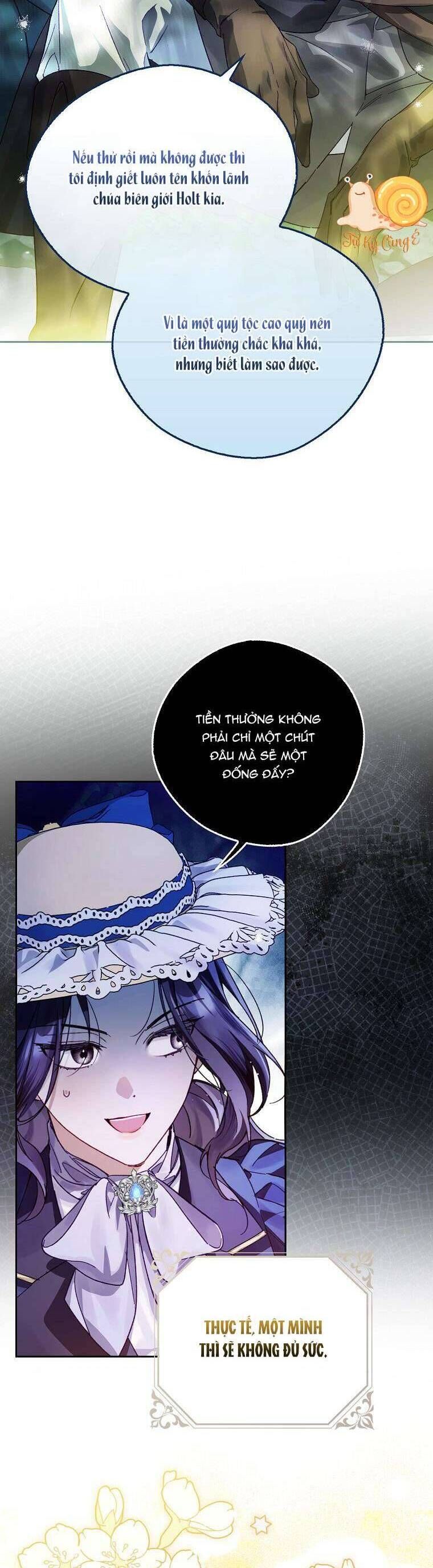 Hầu Tước Marron Chapter 13 - Trang 2