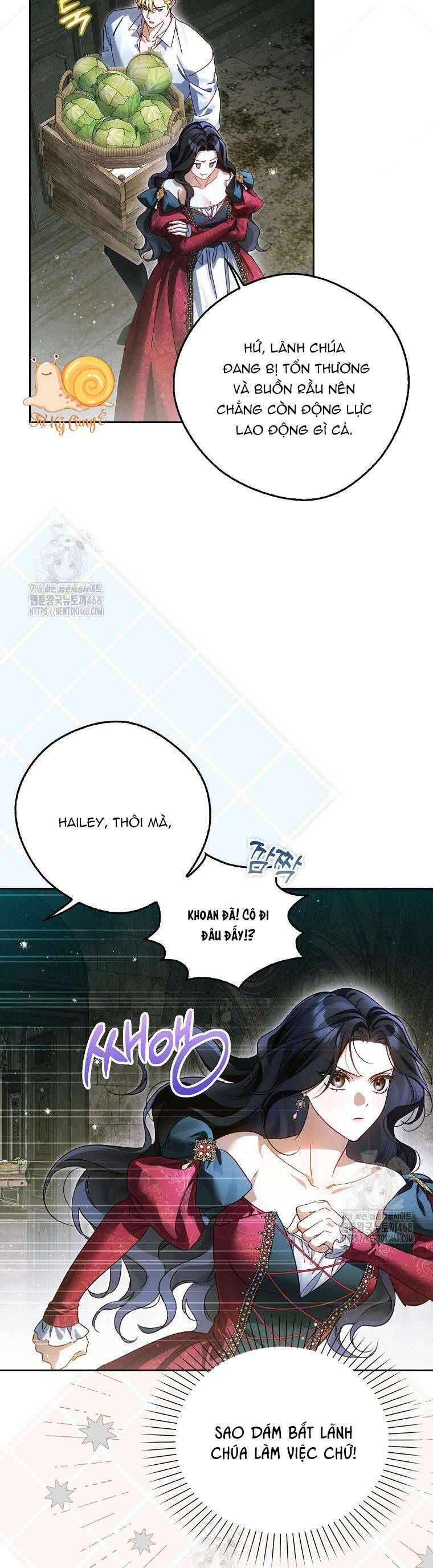 Hầu Tước Marron Chapter 15 - Trang 2