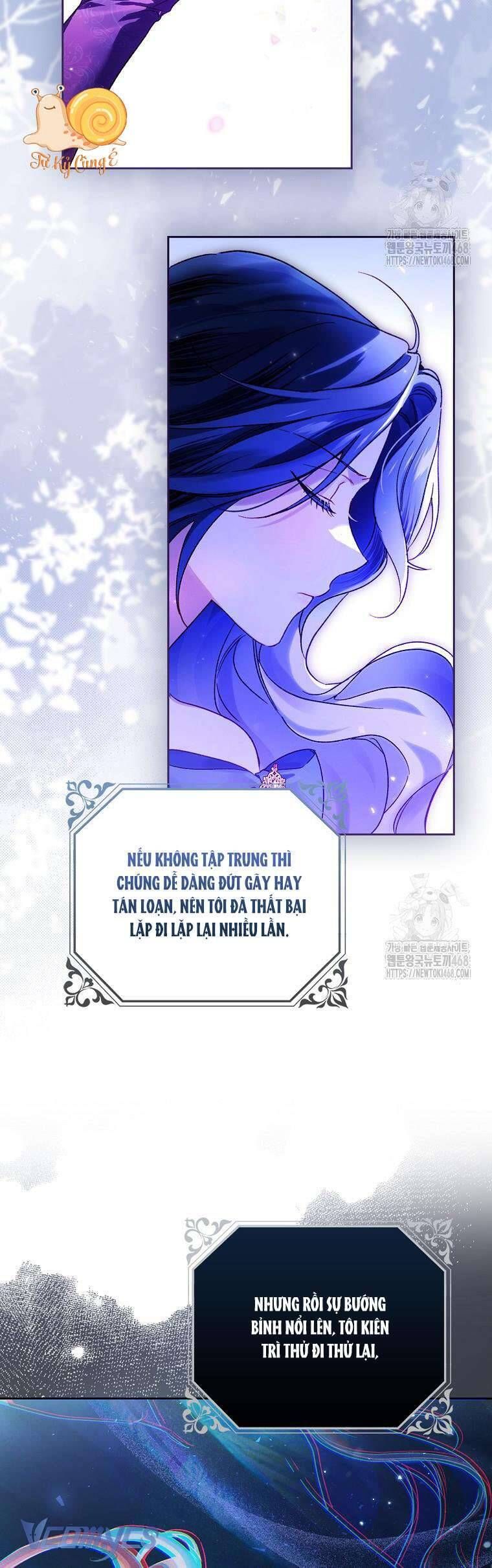 Hầu Tước Marron Chapter 15 - Trang 2
