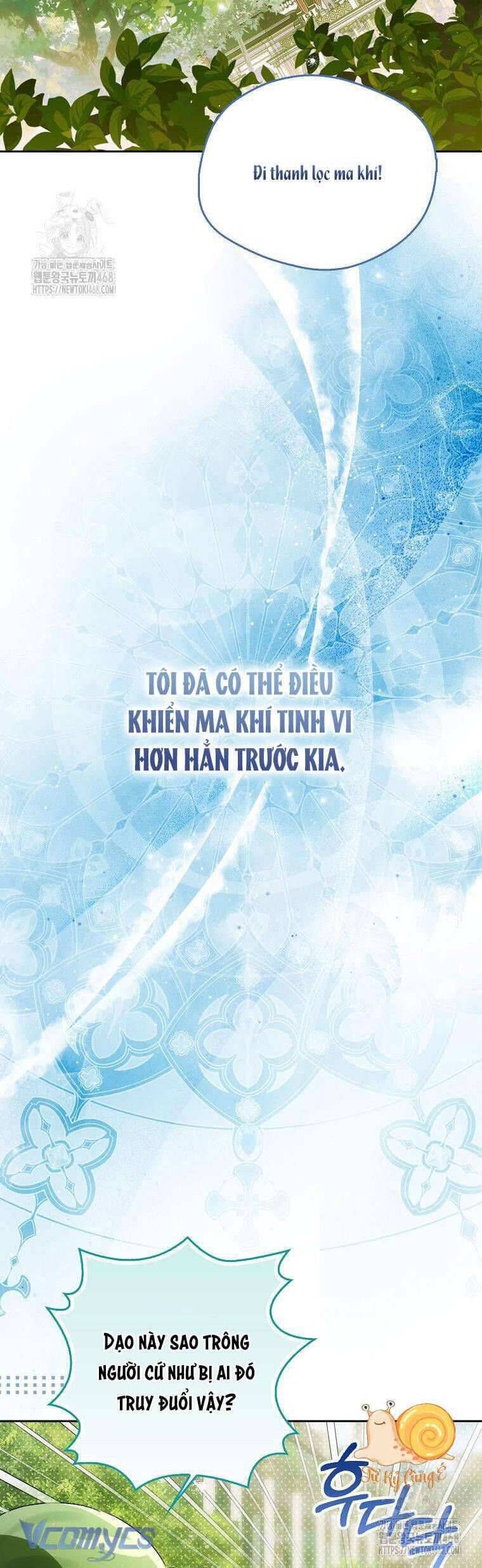 Hầu Tước Marron Chapter 15 - Trang 2
