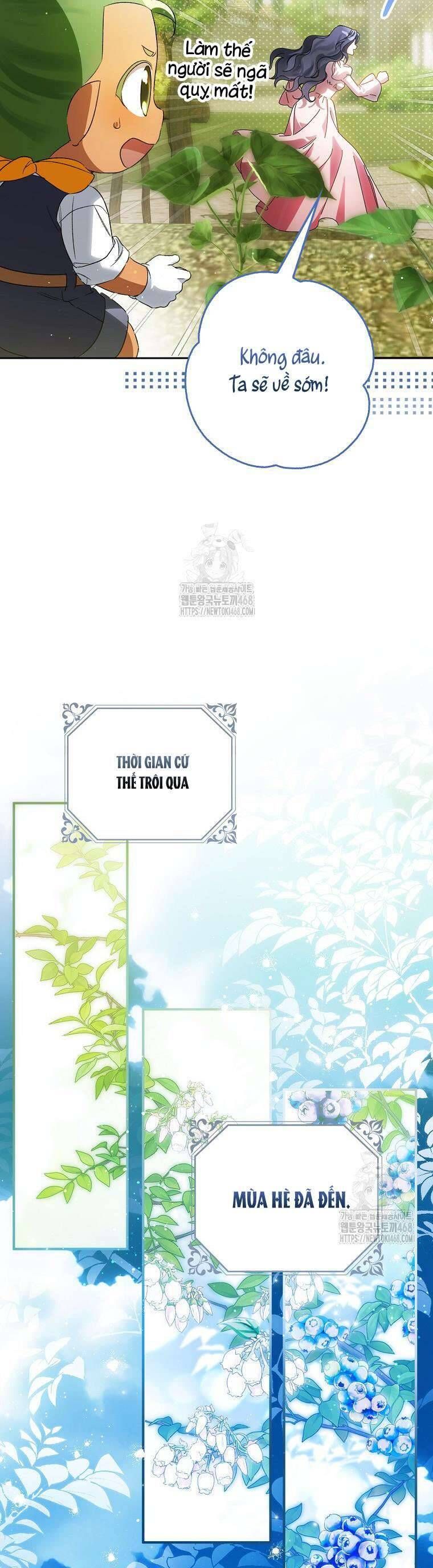 Hầu Tước Marron Chapter 15 - Trang 2
