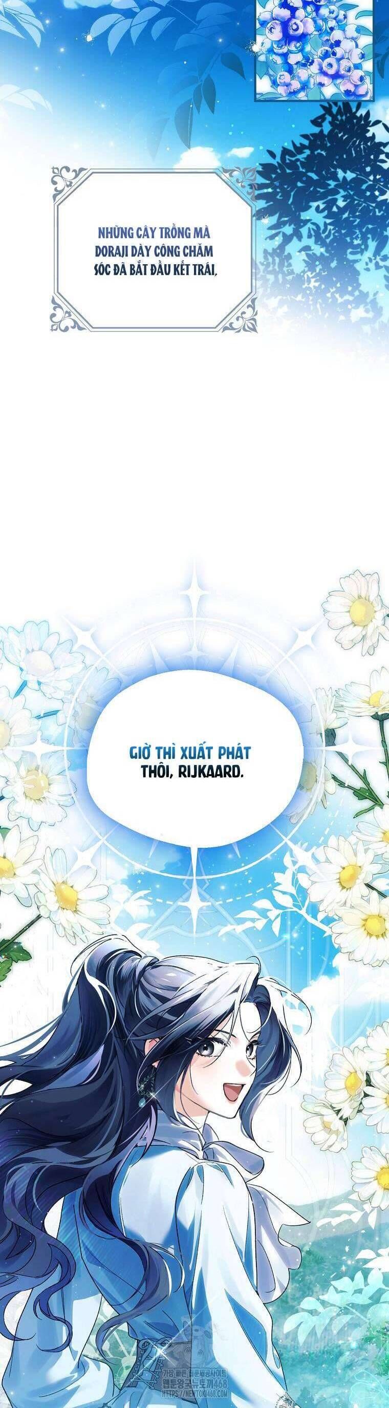 Hầu Tước Marron Chapter 15 - Trang 2