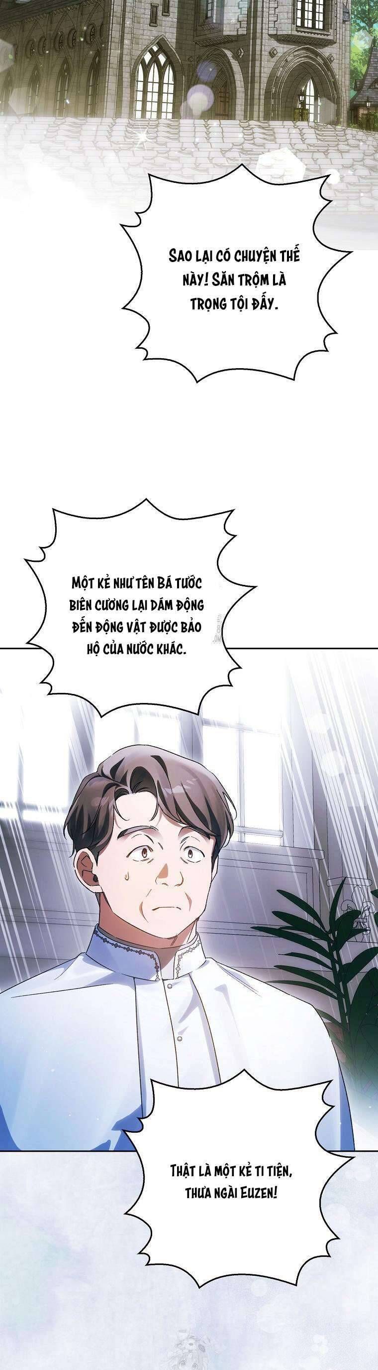 Hầu Tước Marron Chapter 15 - Trang 2