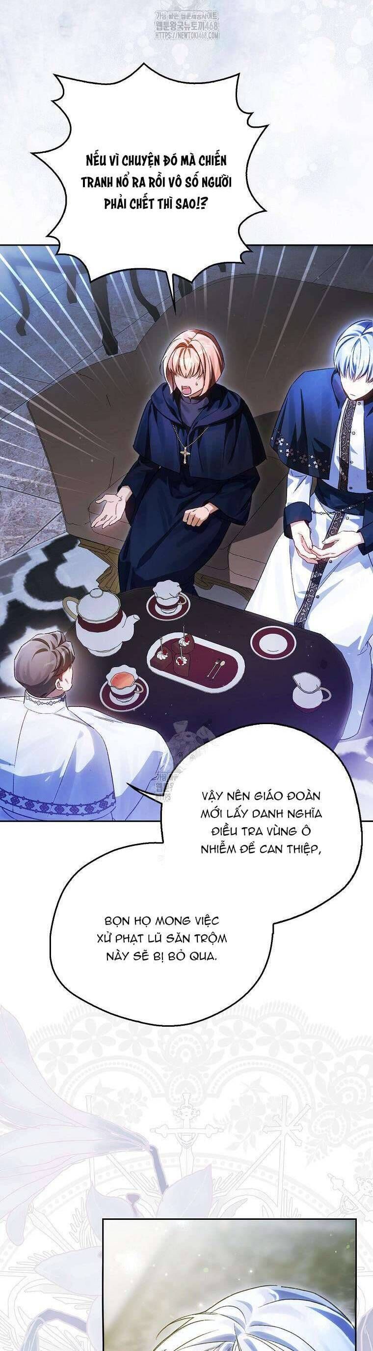 Hầu Tước Marron Chapter 15 - Trang 2