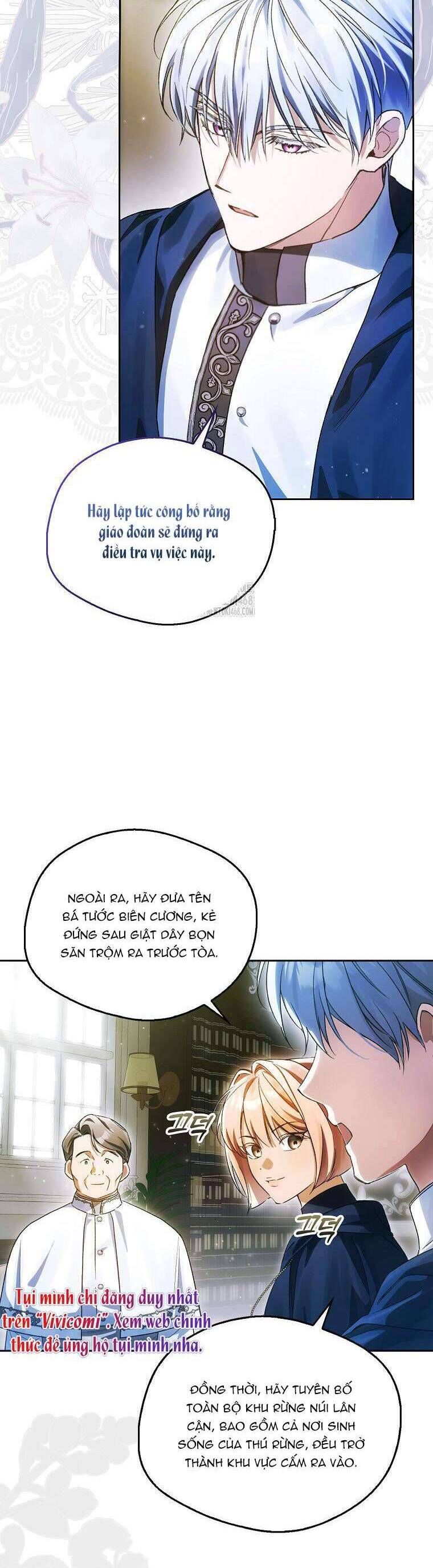 Hầu Tước Marron Chapter 15 - Trang 2