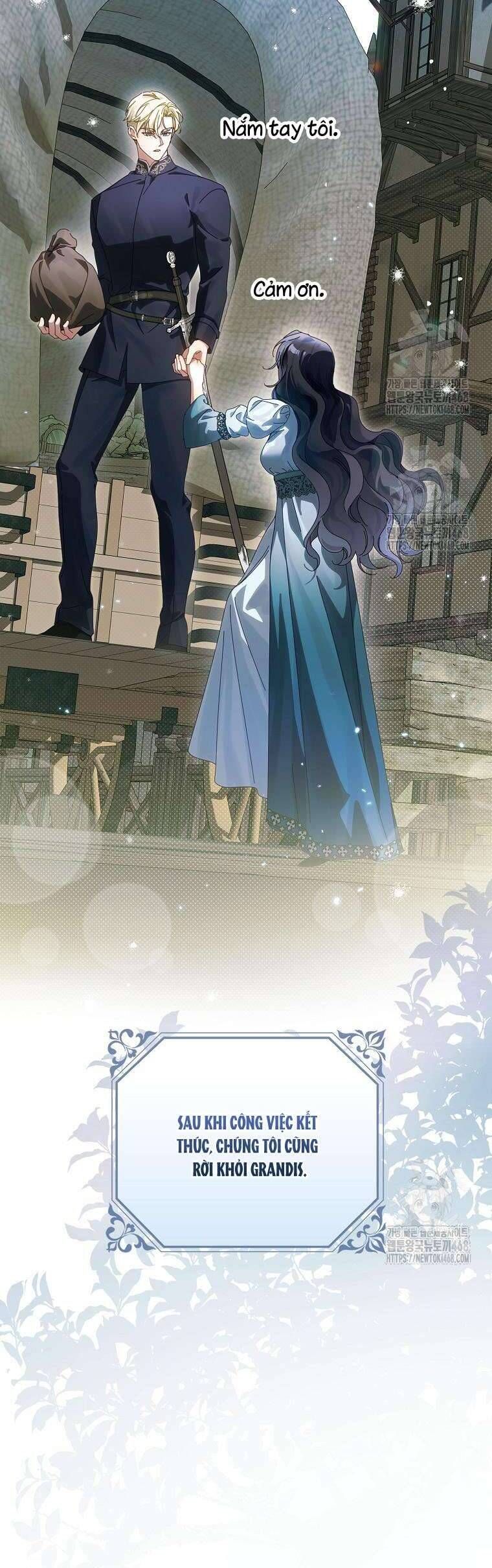 Hầu Tước Marron Chapter 15 - Trang 2