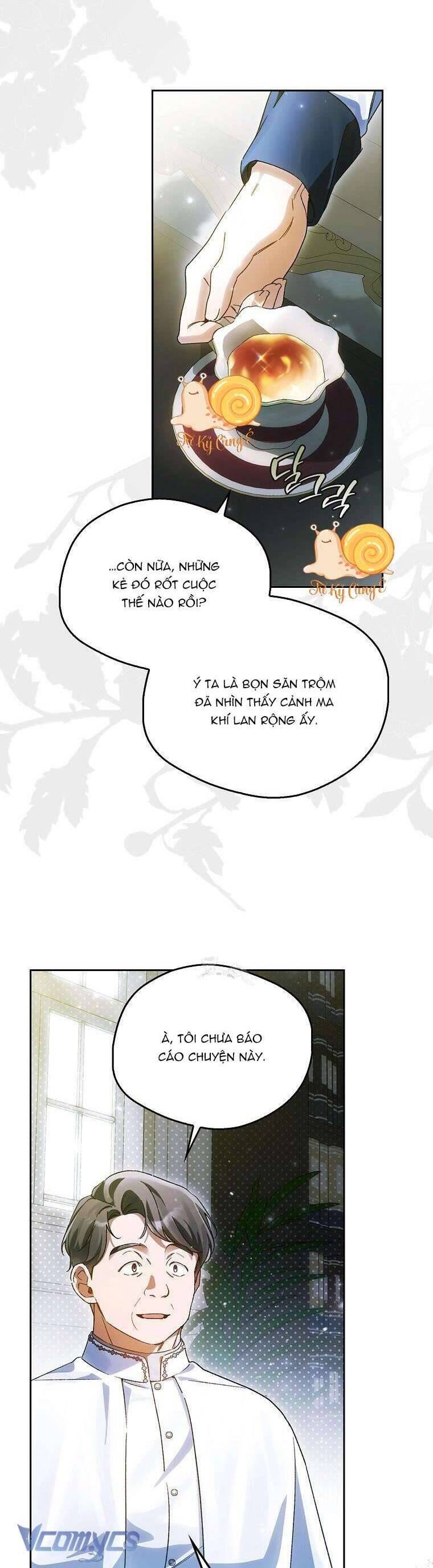 Hầu Tước Marron Chapter 15 - Trang 2