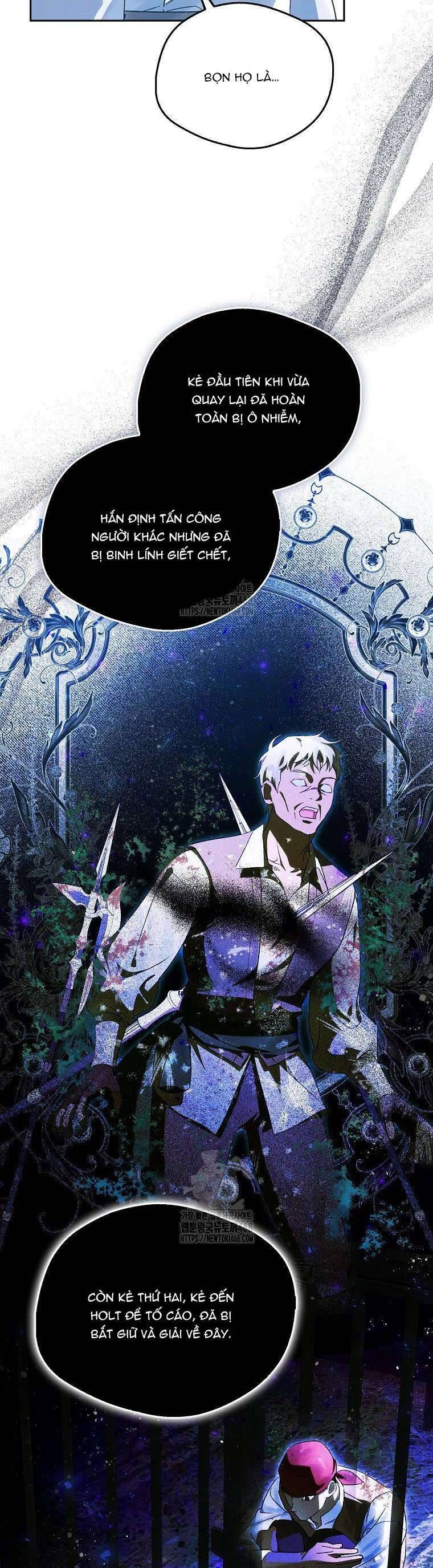 Hầu Tước Marron Chapter 15 - Trang 2
