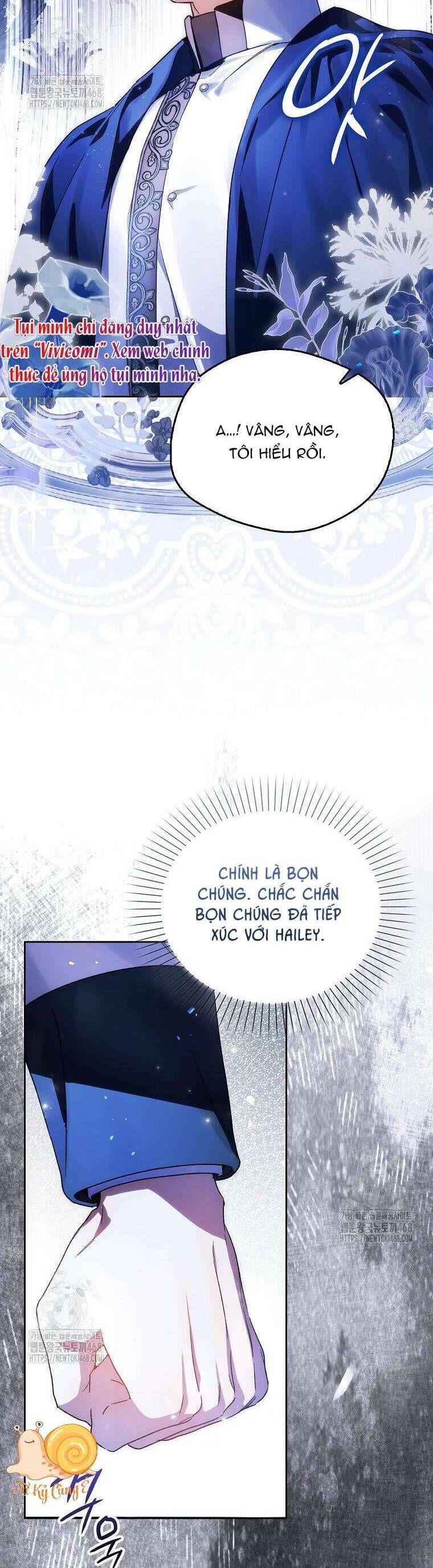 Hầu Tước Marron Chapter 15 - Trang 2