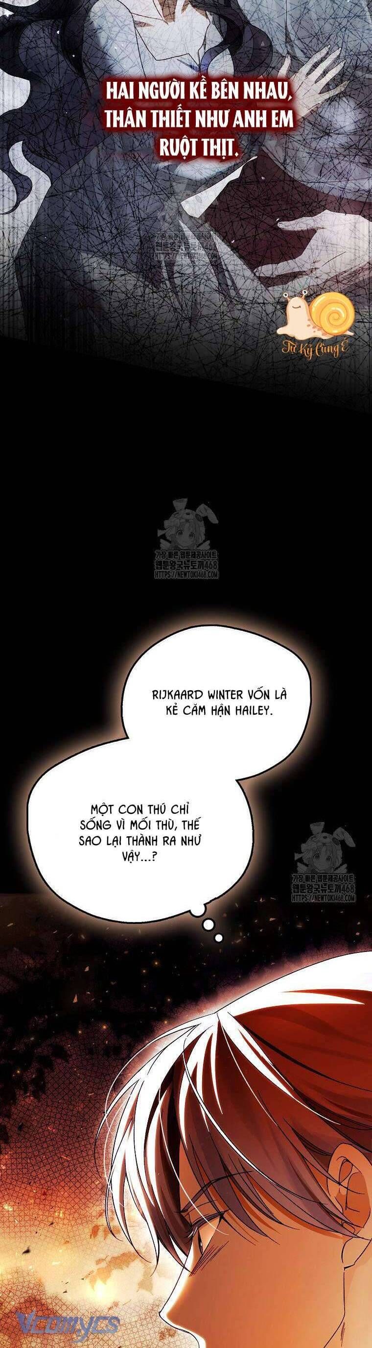 Hầu Tước Marron Chapter 15 - Trang 2