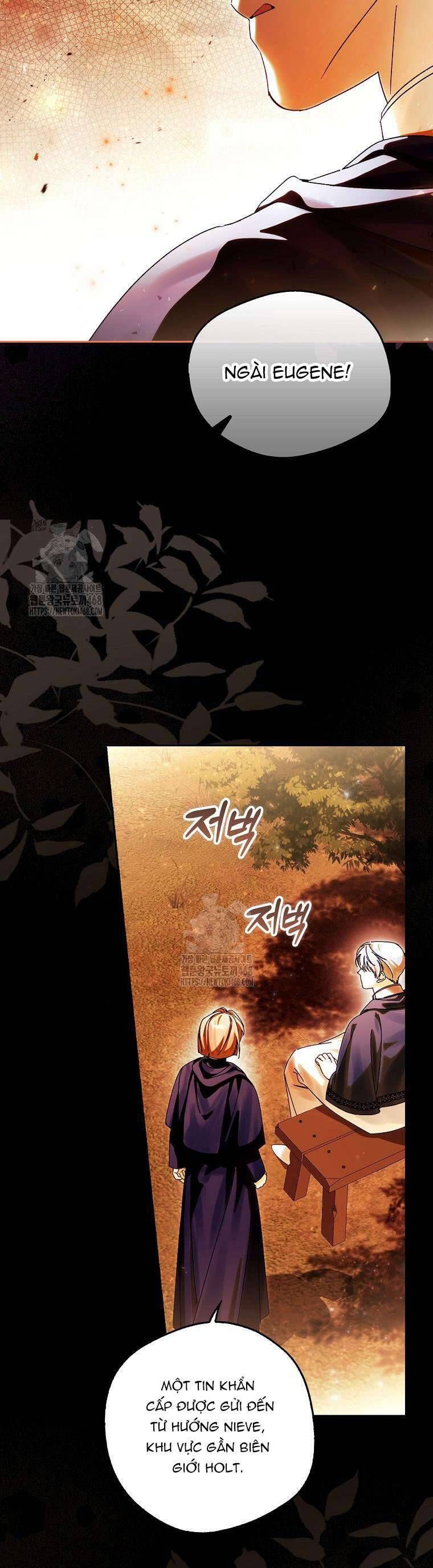 Hầu Tước Marron Chapter 15 - Trang 2